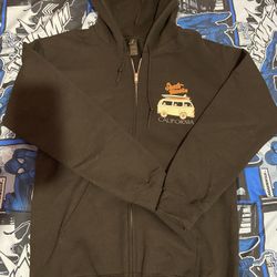 Santa Monica Hoodie