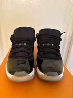 Air Jordan 11 Retro Low 'Space Jam'