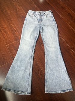 ABERCROMBIE JEAN