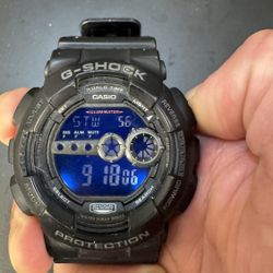 Casio G-Shock Watch 