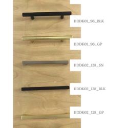 In Stock Handles $6 Or Less