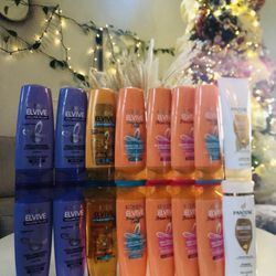 $40 16 Pcs Hair Care Products  It’s All Brand New And Pick Up Gahanna