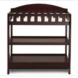 Baby Diaper Changer 