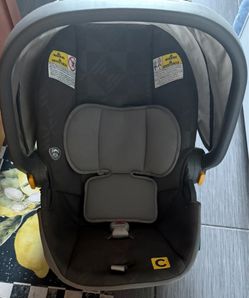 Baby stuff