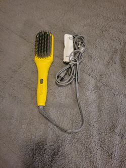 Drybar The Brush Crush Heated