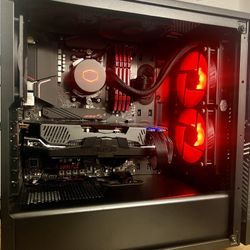 Gaming PC - Ryzen 5 3(contact info removed) XT