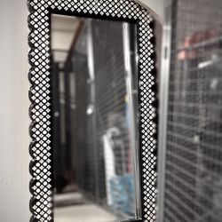 Heavy Decorative Mirror