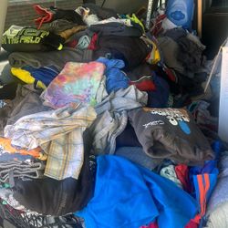 Kids Clothes 3/4- 4/5- 6