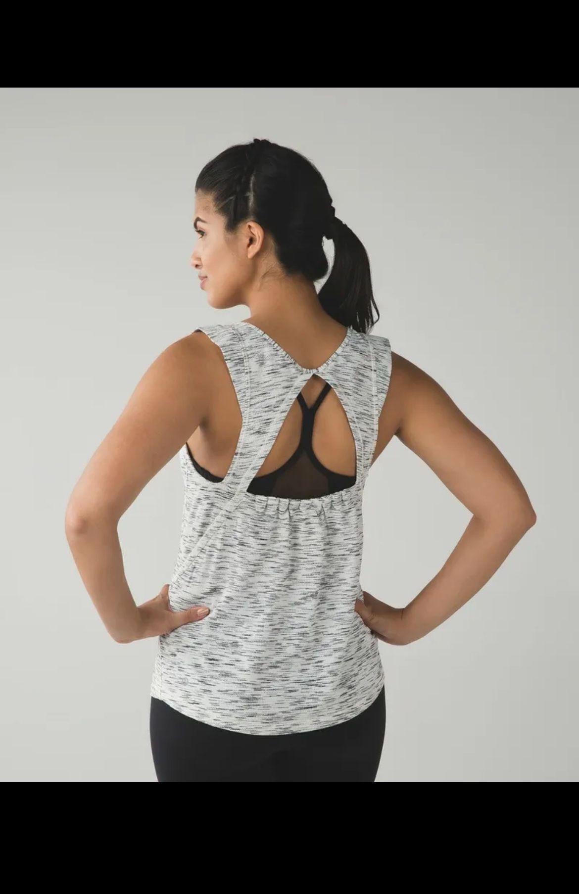 Lululemon Top