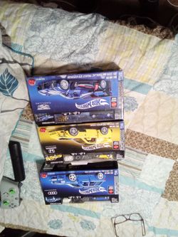 Lego hot wheels