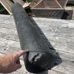 Perform Better High-Density Foam Roller – $5