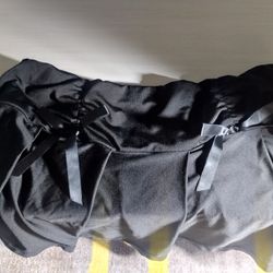 M/L Skirt From Spencer's 