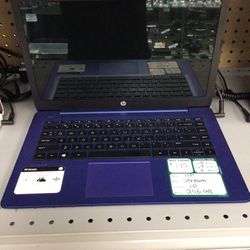Hp Laptop 