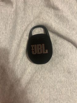 Jbl clip 5
