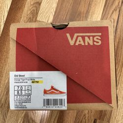 Vans