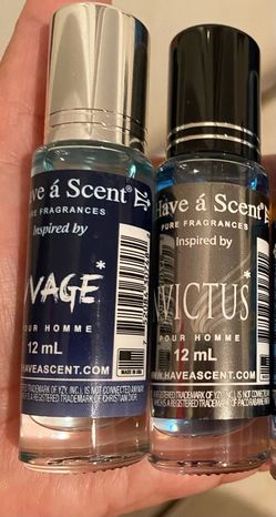 Perfumes de aceite con feromonas mujer y hombres