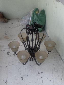 Ceiling lamp