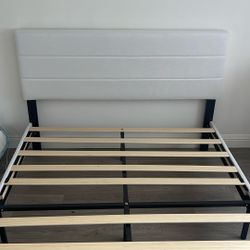 Bed frame 
