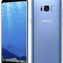 Samsung Galaxy S9 +