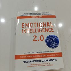 Emotional Intelligence 2.0