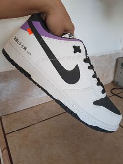 NIKE SHOES