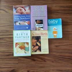 Birthing Books
