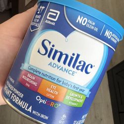 Baby Supplies 