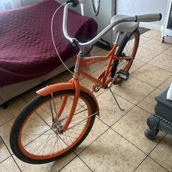 great park neighborhood bike