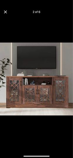 Tv stand