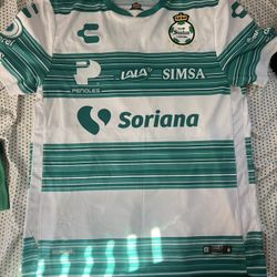 Charly Club Santos Laguna 