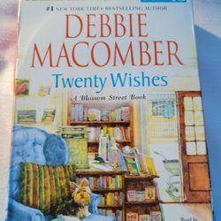 Twenty Wishes