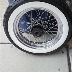 Harley Davidson Parts