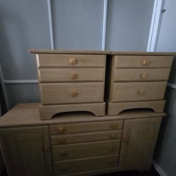 Bedroom Set 