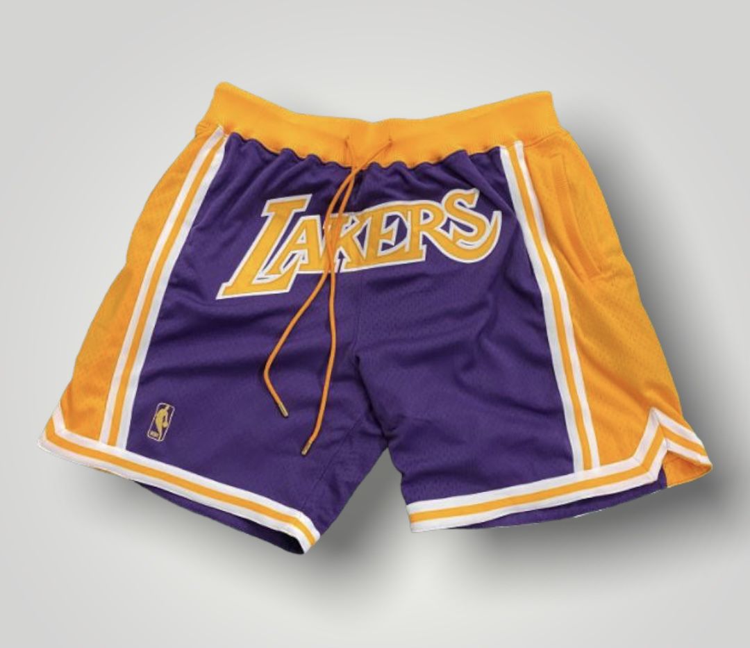 Kobe Bryant Lakers Shorts for Sale in Lakewood, CA - OfferUp