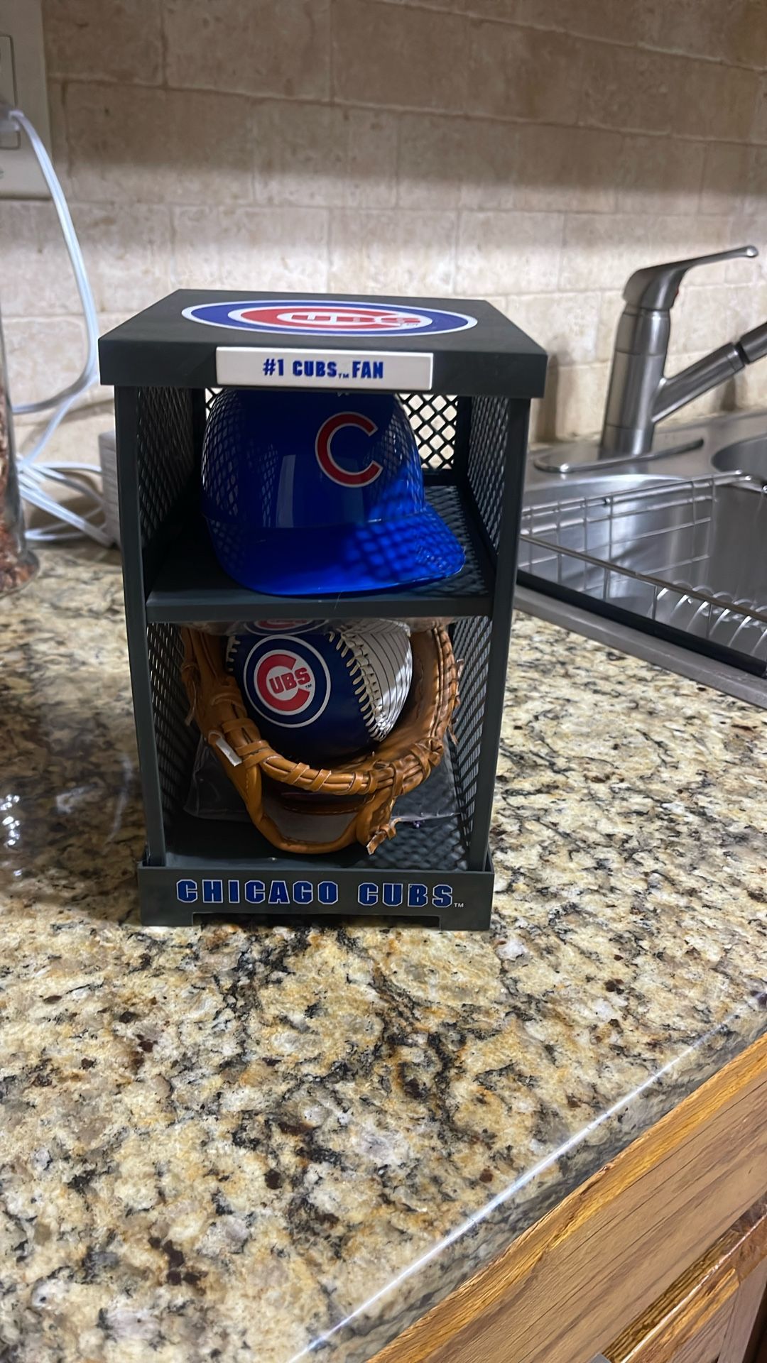 Chicago Cubs