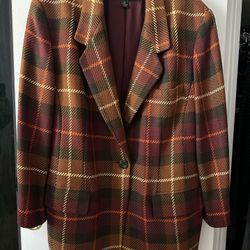 Women's Cardigan Size 14