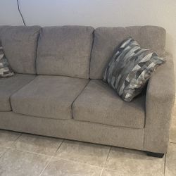Two Sofas For $999