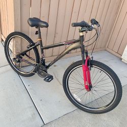 Tuned Refurbished Aluminum Hybrid Mountain Bike Schwinn 
