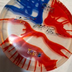 Fly Dye Zeus And Luna 