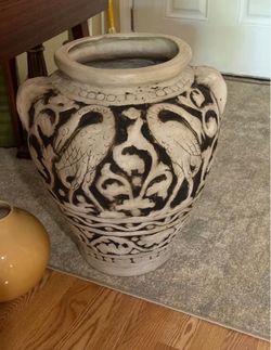 Large Outdoor Planter