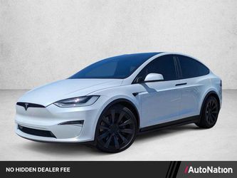 2023 Tesla Model X