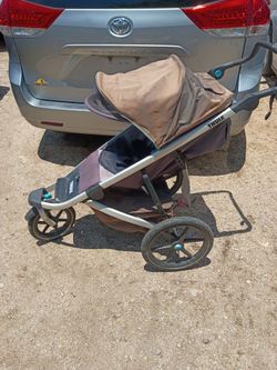 Thule Urban Glide