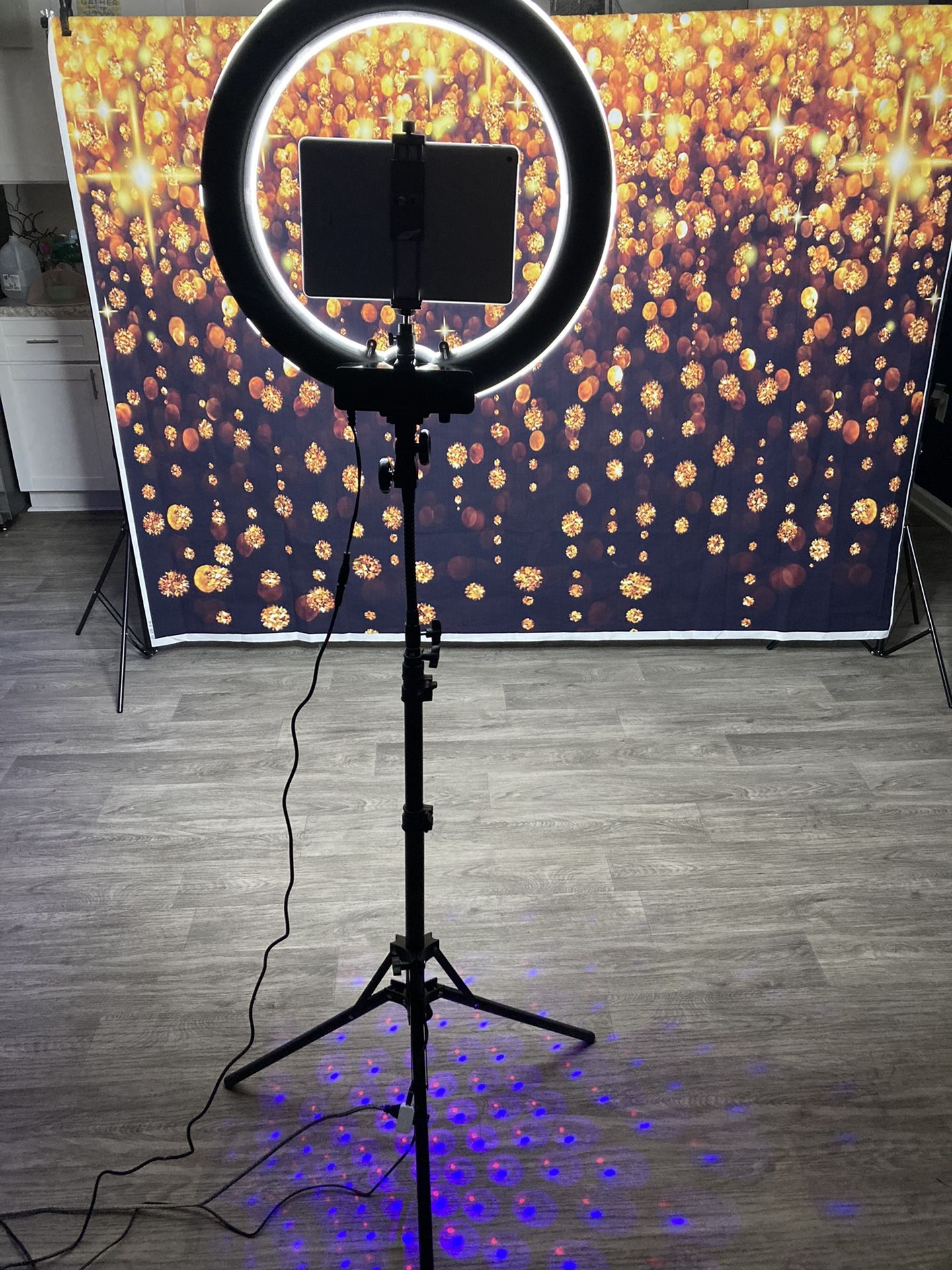 Digital Photo Booth 