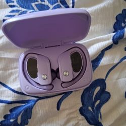 Bluetooth Headphones