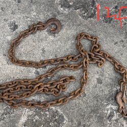 Heavy Duty Chains