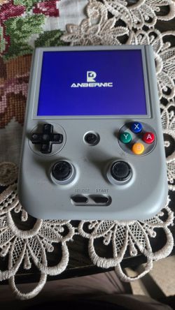 ANBERNIC RG 406V
 94