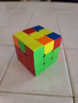 Rubik's Cube