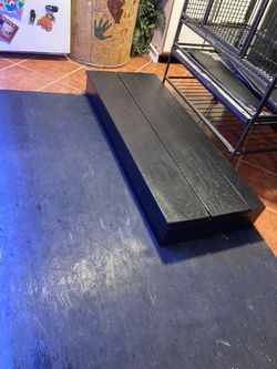 75 gallon fish tank canopy