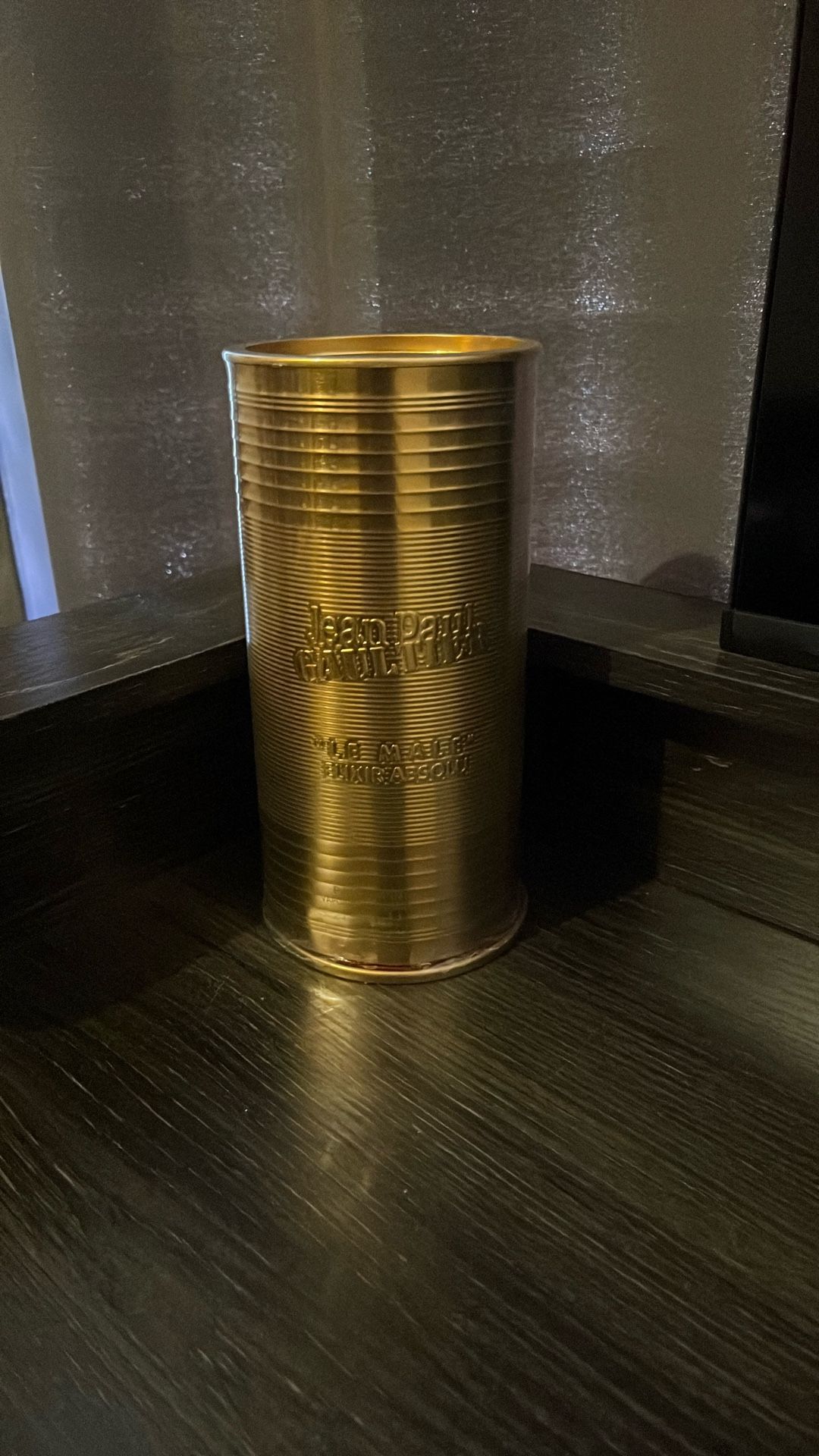 Jean Paul Gaultier Elixir/absolu 125ml Spray