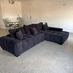 Sofa Seccional For Sale ✅ 